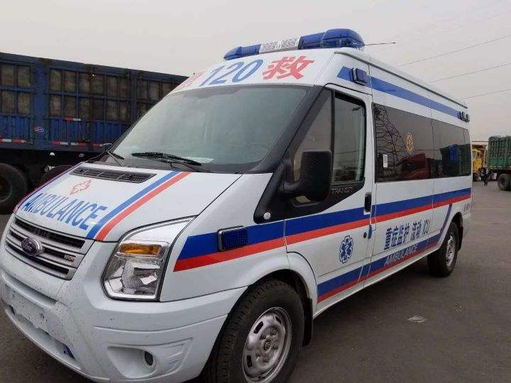 濮阳成人监护型护送